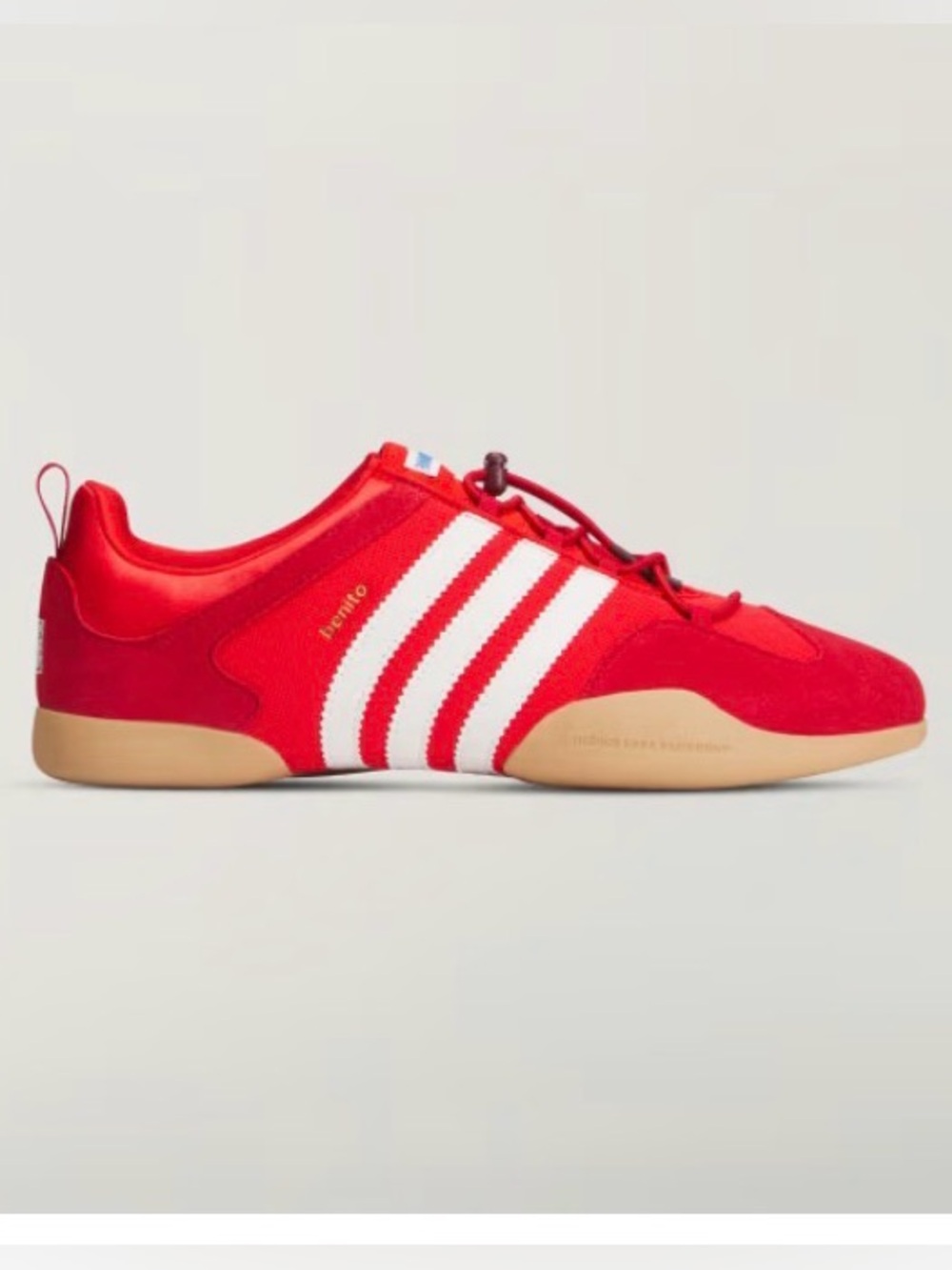 ***JUST RELEASED*** NIB adidas Bad Bunny Ballerina, Size W 11